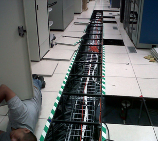 Despacho de Interiorismo